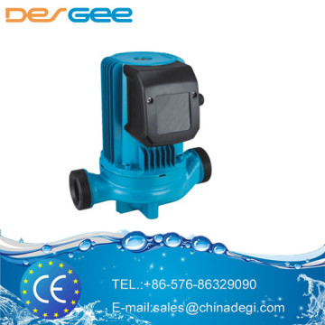 DEGEE PUMP circulator pump DG-400 hot/cold water large power circulation pump