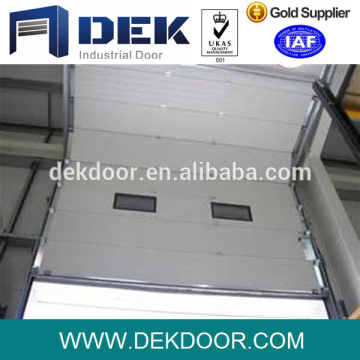 Garage Sectional Doors Price Industrial Doors Sectional