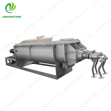 High Performance Energy Saving Drying Equipment