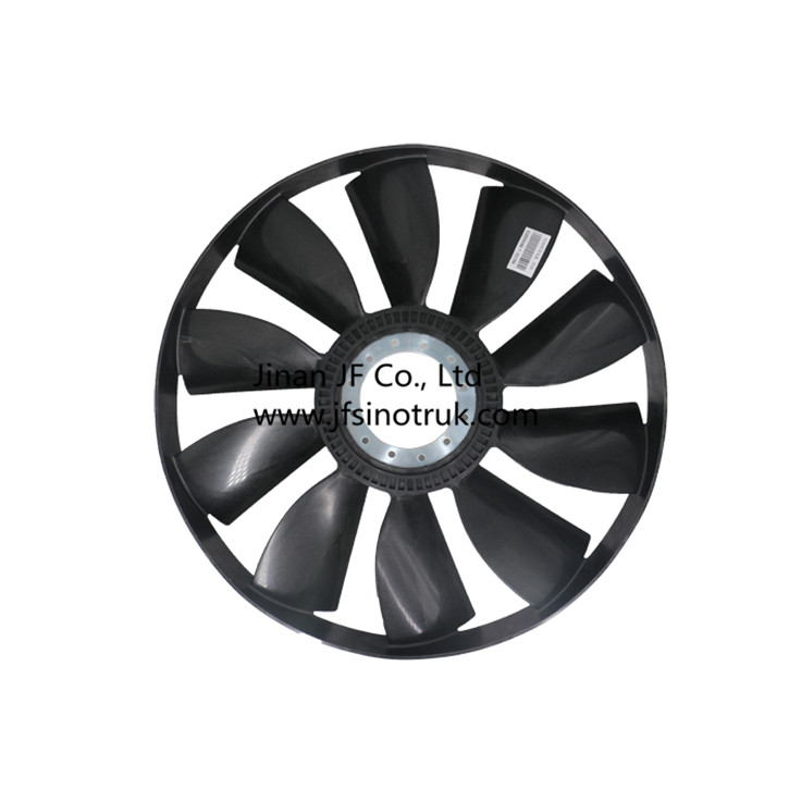 VG1500060402 614060065 Silicon Fan Clutch