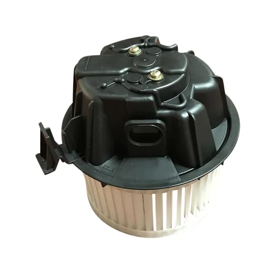 Russia Market Heater Blower Fan Motor for Renault Logan 2008-