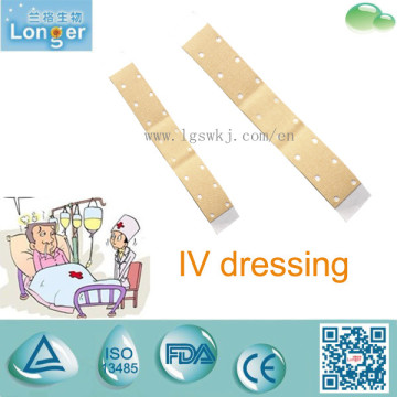 Breathable Infusion tape,Best quality Infusion tape,Good adhesivity Infusion tape