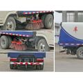 Dongfeng 5.5CBM Street Sweeper Truck For Sale