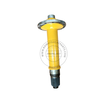 Arbre 11G-A70-3120 pour Komatsu D31PL Bulldozer