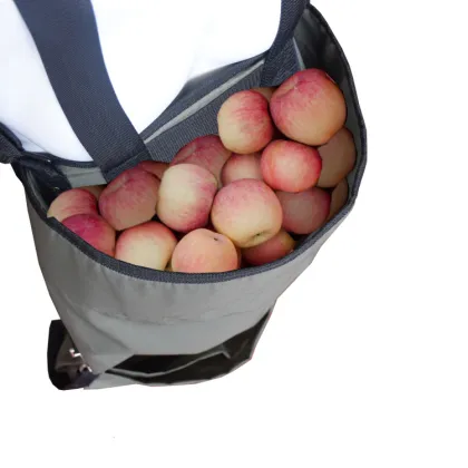 Harvest Garden Fruit Picking Bag with Buckles