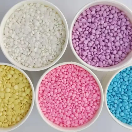 laundry scent softener booster beads