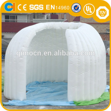 Hot Sell Inflatable Oval Tent, Inflatable air pod, Advertising inflatable pod , inflatable tent