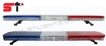 Truck Amber Emergency Strobe LED Lightbar