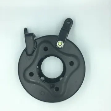 High Quality Hot Selling Handbrake Drum Assembly 1028 Auto Parts