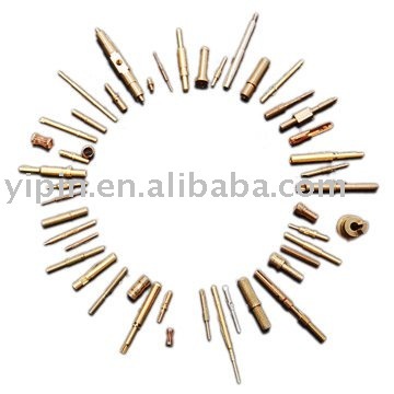 Brass Precision Pin with different sizes