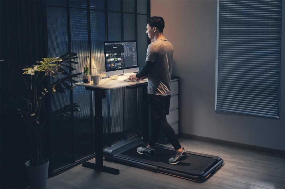 Kingsmith Walkingpad R1 Po Kingsmith Walkingpad R1 Po