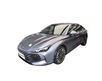 MG 7 Auto Gasoline Sedan with Driver's Seat Heating