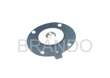 Dust Bag Pulse Valve Diphragm For DMF-Z-20
