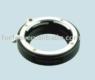 Adapter ring For Contax G lens to Sony NEX3 NEX5