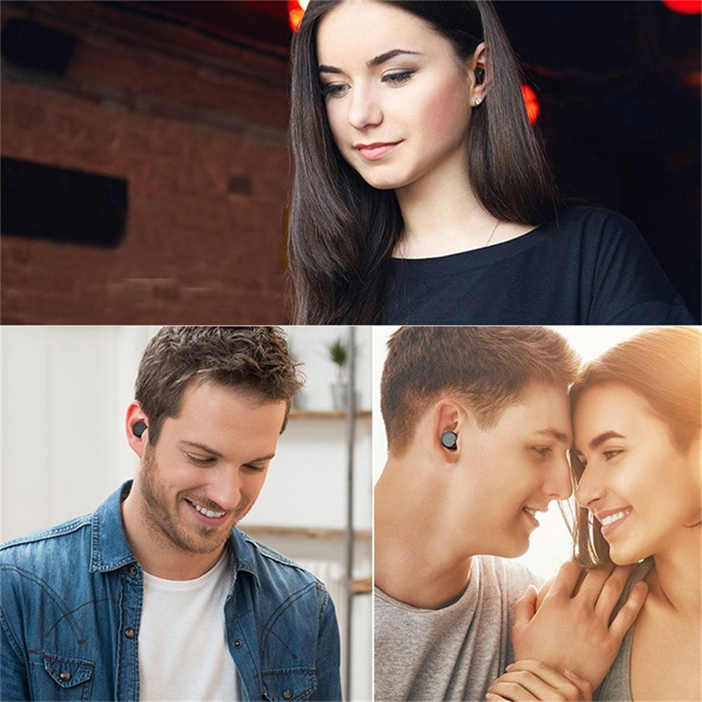 Wireless Bluetooth Earphone5 Wireless Bluetooth Earphone5