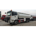 FOTON AUMAN 6X4 20,00liters Fuel/Heating Oil Transport Tank Truck