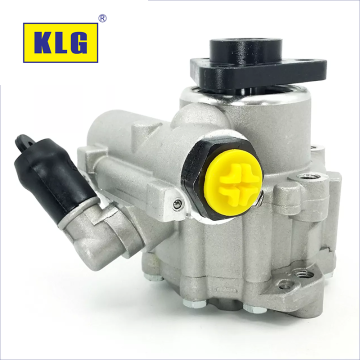 Best Selling High Quality Power Steering Pump 4B0 145 156 for VW and AUDI