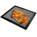 Customized PTFE non-stick bbq grill mat baking mat