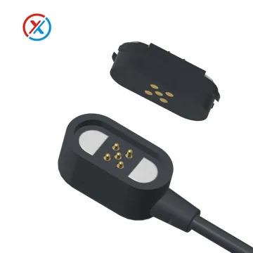 Magnetic Charging Cable: Waterproof Fast Charging USB Data Cable for Smart Watches