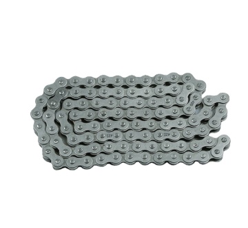 China Manufacturer of Black 428H 100L O-Ring Motorcycle Chains and Parts