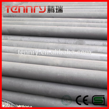 High Qualtity Carbon Graphite Anode Rod For Cathodic Protection