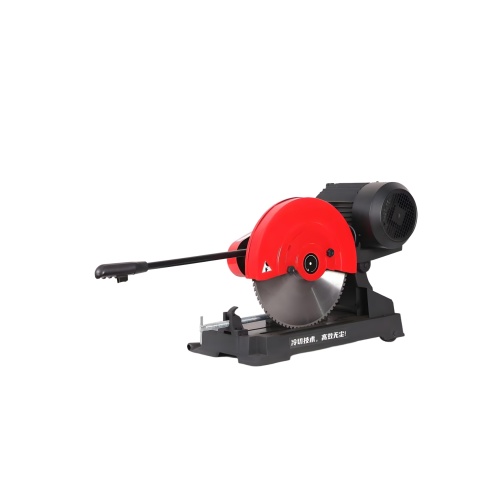 Segatrice per taglio a freddo ad alta efficienza C405S