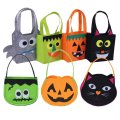 cheap price candy trick and treat bag