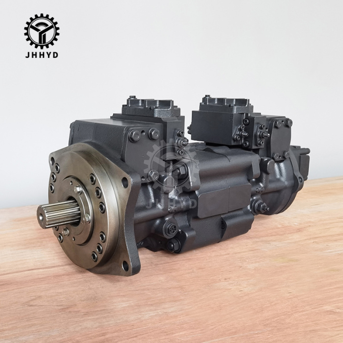 Комацу гидравлический насос PC1250-8 708-2L-00690 насос