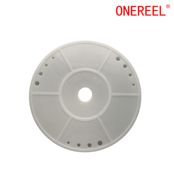 High Quality Pneumatic Polyurethane Material Water Tube Reel