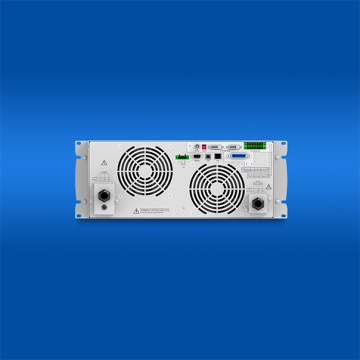 Benefits of programmable power supply