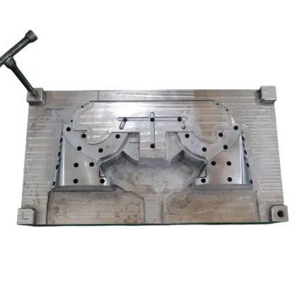 Injection Molded Parts for Automotive Lighting Systems