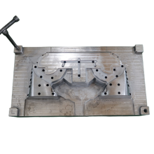 Запчасткі для ўпырску для тэлекамунікацыйнага абсталявання