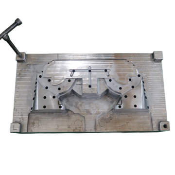 Запчасткі для ўпырску для тэлекамунікацыйнага абсталявання