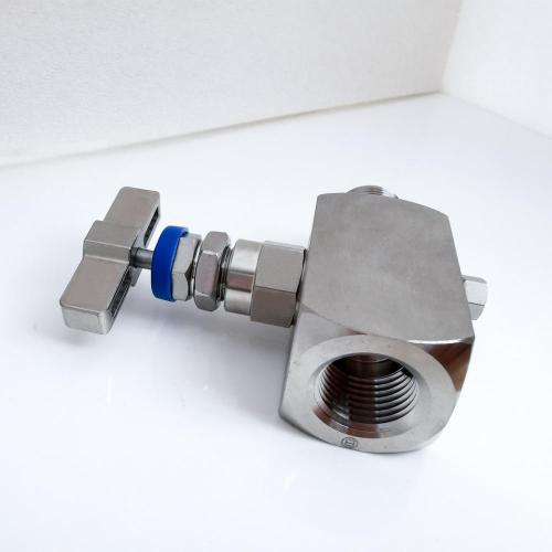 China DN10-DN50 Needle valve for sale Factory