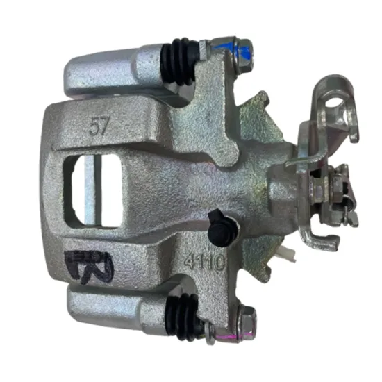 Wholesale Premium Auto Brake Caliper Rear Right for Mitsubishi ASX & Peugeot (OEM 4605B844)
