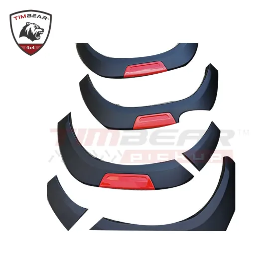 Pp Style Auto Body Part Pickup Trucks Fender Flare For Toyota Hilux Revo 2016-2018" could be shortened to "Pp Style Fender Flare for Toyota Hilux Revo 2016-2018" for a search engine title. However, typically for SEO purposes, it might be further optimized