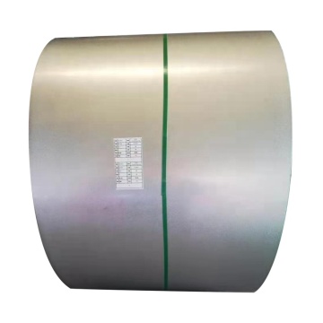 DX51D Colded Rolled Hot Dipped Galvanized Steel Coil