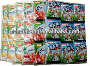 Bestway fruit juice powder