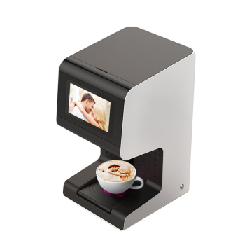 Wholesale Manufacturers for Coffee, Tea, and Dessert Printing Machines