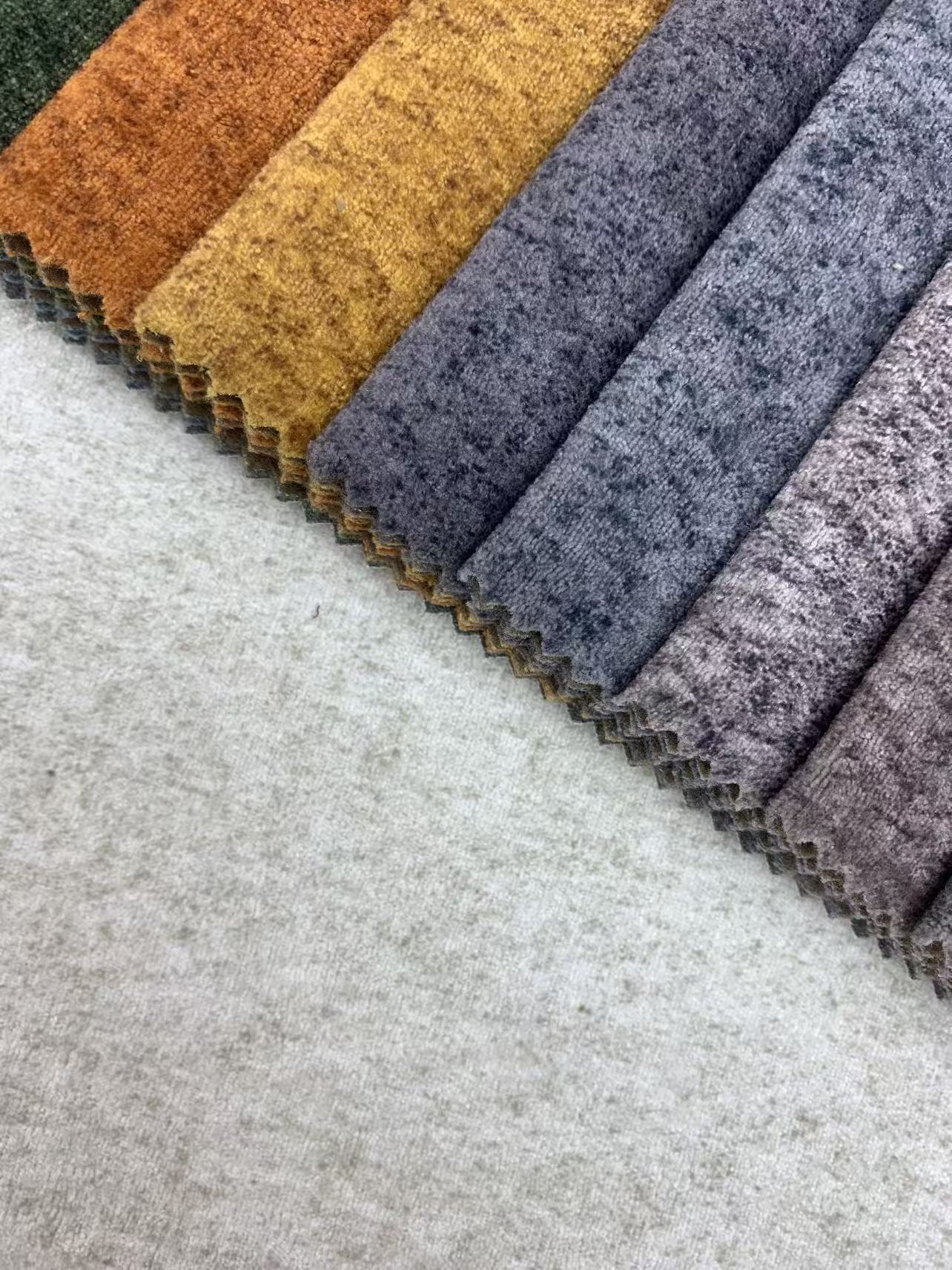 Stylish Velvet Fabric