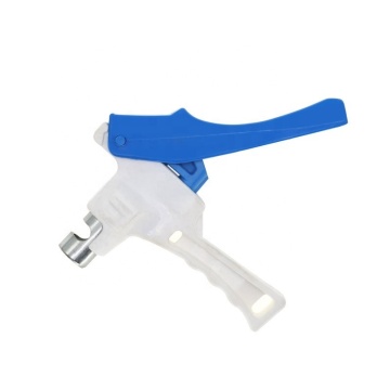 Durable Plastic PE Drip Tape Puncher for Efficient Farm Irrigation Systems