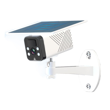PEGATAH 4G Ubox Camera: Low Power Consumption with Solar Panel and 5200mAh Battery for Outdoor