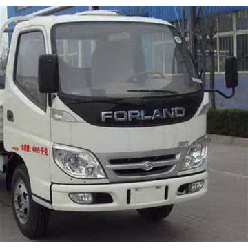 FORLAND Small Roll On Roll Off Truck