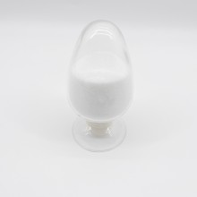 White To Faintly Yellow Granules Water Treatment PAM