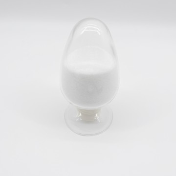 Weiß bis schwach gelber Granulat Wasseraufbereitung Pam