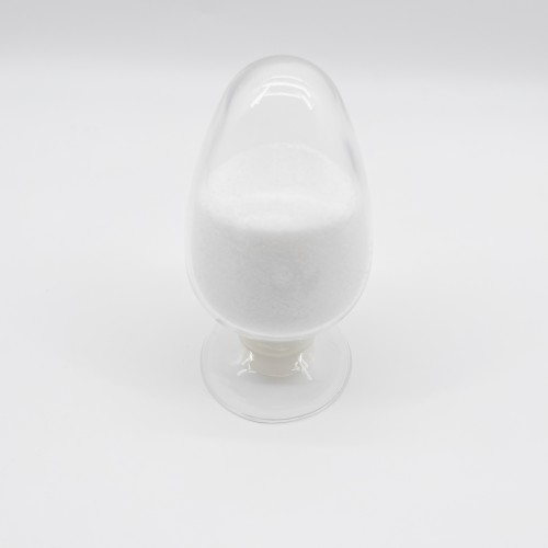 Weiß bis schwach gelber Granulat Wasseraufbereitung Pam