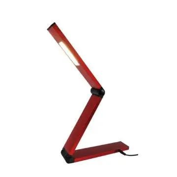 Portable  Rechargeable LED Tabel Lamps UBS interface 2W