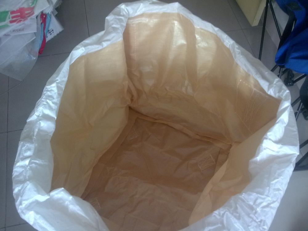 Chemical Bag