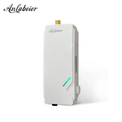 OEM/ODM Water Heater: Space-saving Electric Instant Water Heater Brand CB Certified
