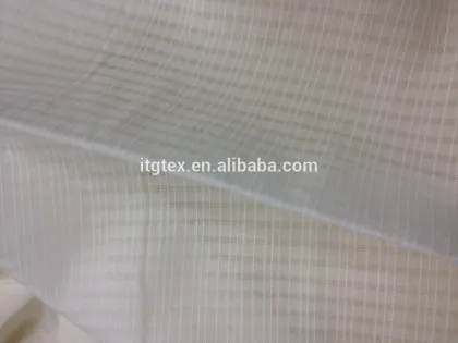 25% SILK 75% COTTON 12mm COTTON SILK DRESS FABRIC